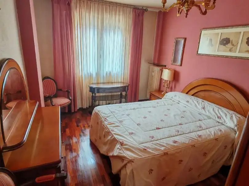 Appartamento con ascensore in vendita a Calle Carlos III 4