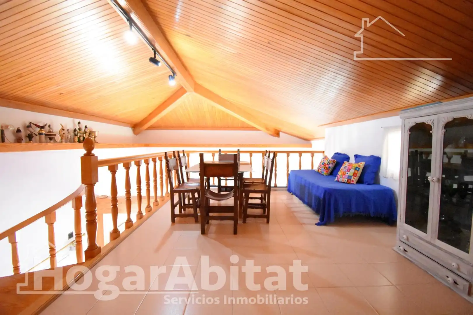 Villa avec piscine à vendre à Calle Hort de la Boscà, imagen 67