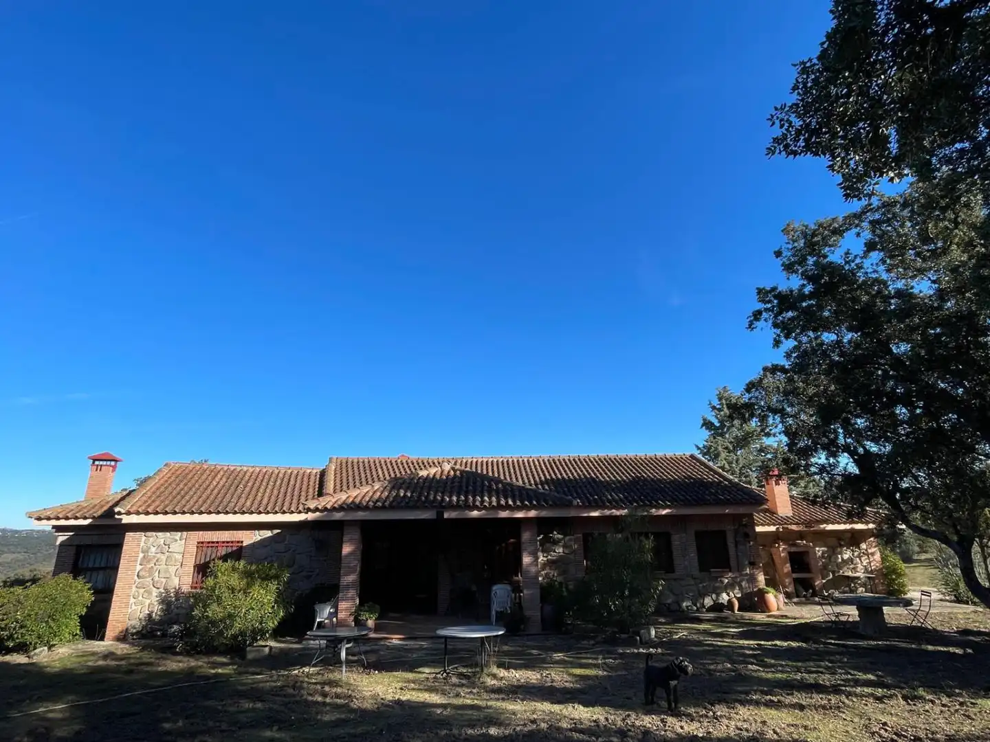 Villa zum Verkauf in La Agujera, imagen 9