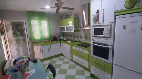 Foto 2 de Casa adosada en venda a Pozohondo, Albacete