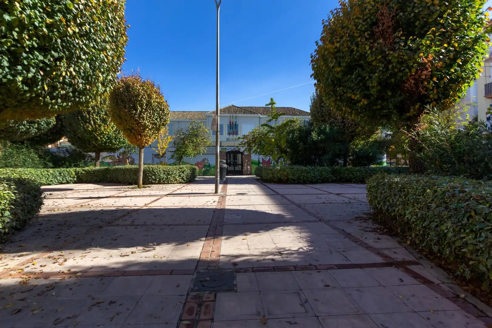 Piso en venta en Barrio de Zaidín