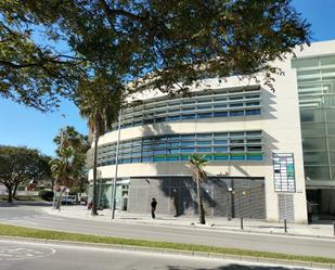 Exterior view of Office for sale in  Cádiz Capital