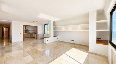 El ático donde el puerto de Palma entra por cada ventana., imatge 5