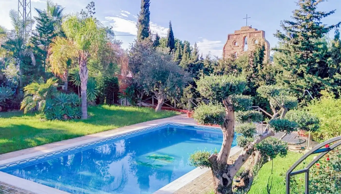Villa mit Terrasse zum Verkauf in URIQUE, imagen 57
