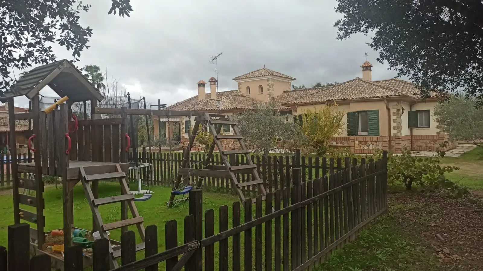 Detached house with pool for sale in Polígono Industrial Santa Engracia, imagen 2