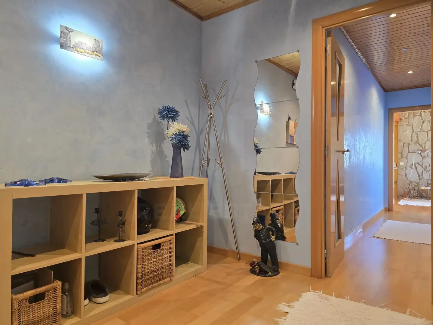 Flat for rent in Calafell  with Heating and Swimming Pool
