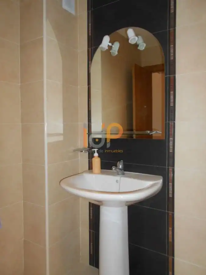 Flat with lift for sale in Huércal-Overa, imagen 11