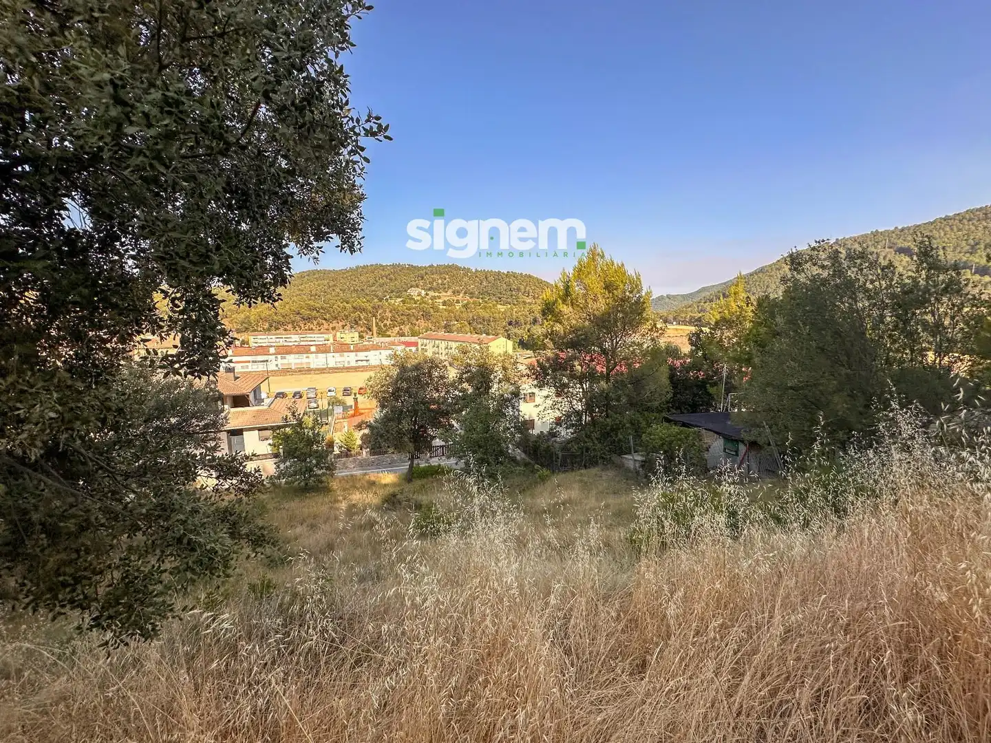Residencial en venda en Sant Mateu de Bages
