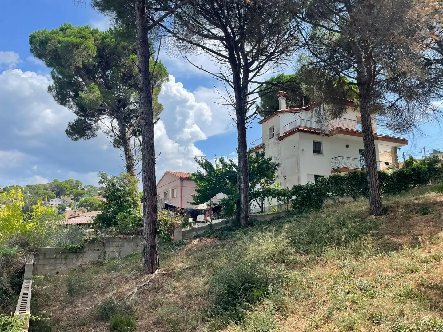 Terreno residencial en venta en Mas Mora - Sant Daniel, imagen 7