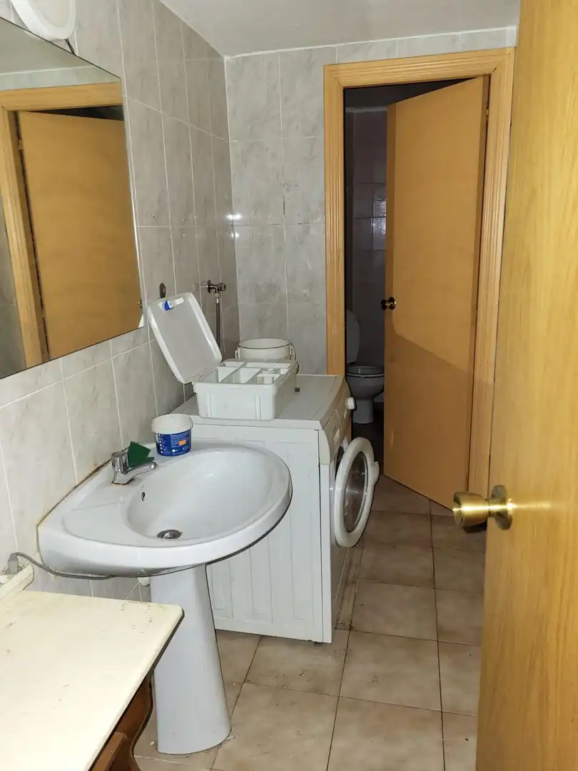 Baño de Local en venta en Castellón de la Plana / Castelló de la Plana