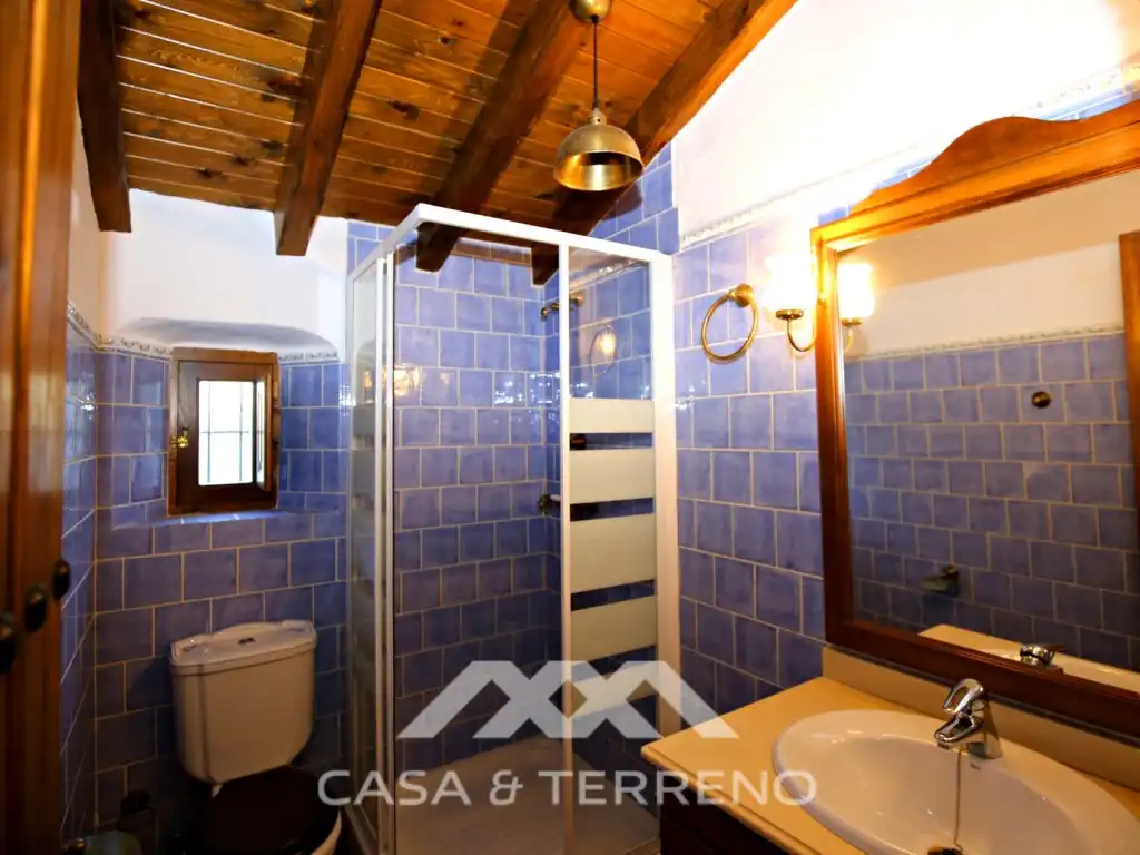 Casa amb piscina en venda a Diseminados 306  OS, imagen 40