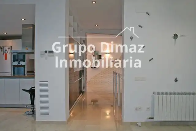 Villa avec terrasse à vendre à Santa Cristina - Sant Francesc, imagen 12