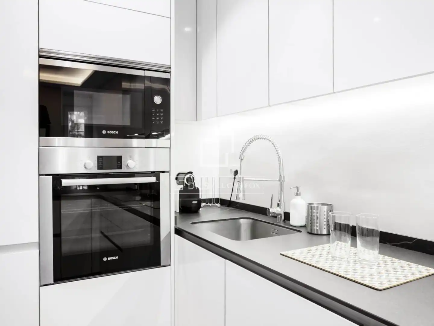 Appartement avec terrasse à louer à Chamberí, imagen 13