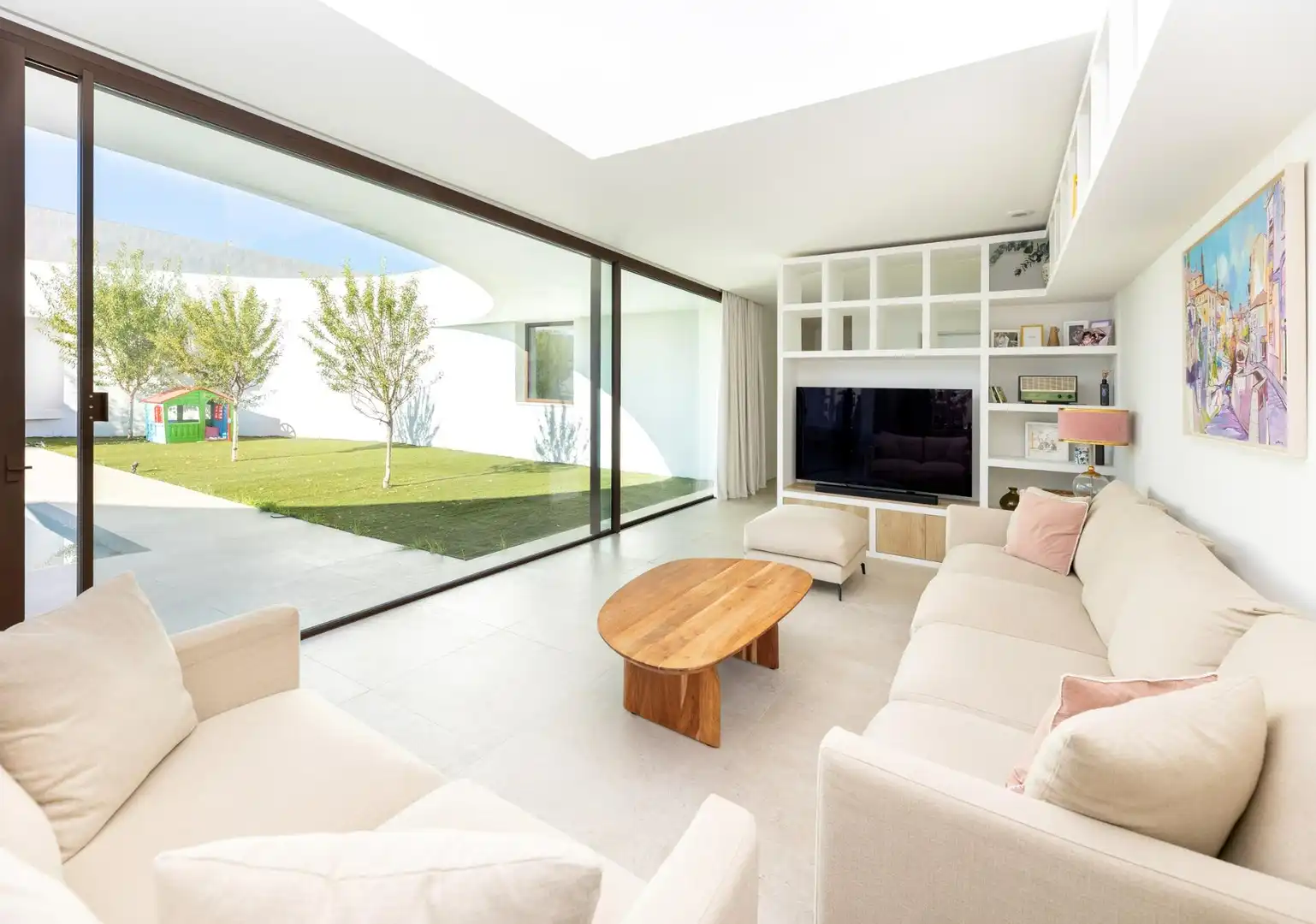 Villa avec piscine à vendre à Albolote, imagen 15