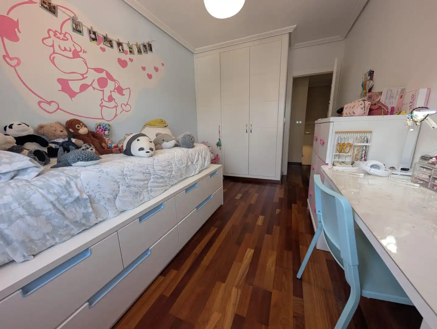Bedroom of Houses for sale in Mutxamel