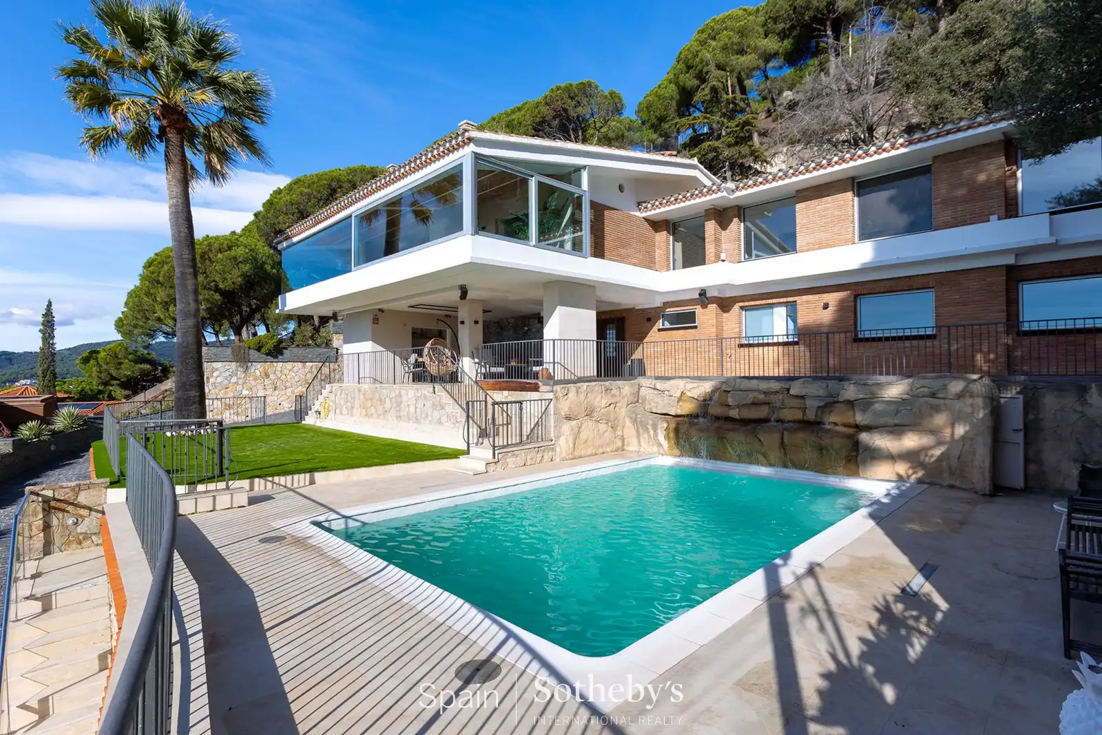 Casa con piscina in vendita a Bon Repòs, imagen 32