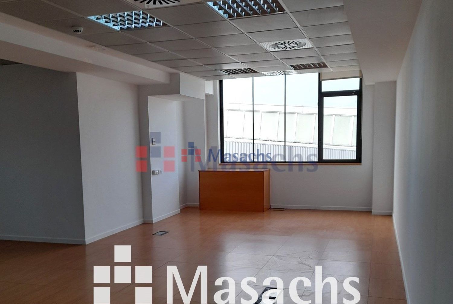 Office to rent in Sant Cugat del Vallès
