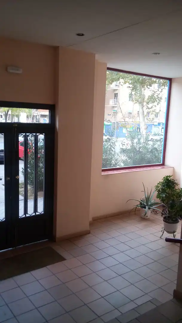 Piso de alquiler en MATILDE GAYO, Moscardó