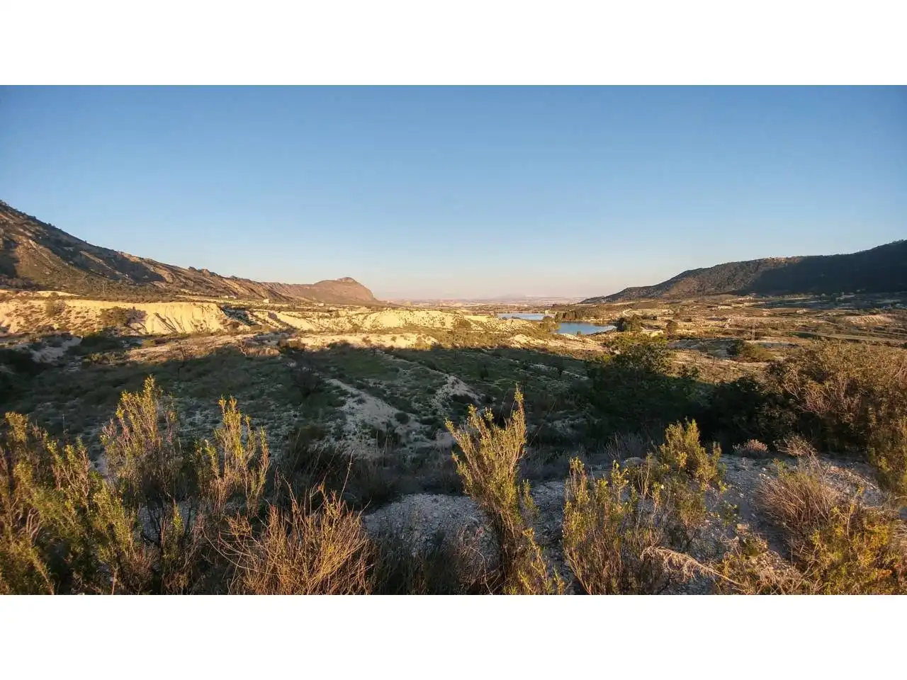 Lands and plots for sale in Ojós, imagen 4