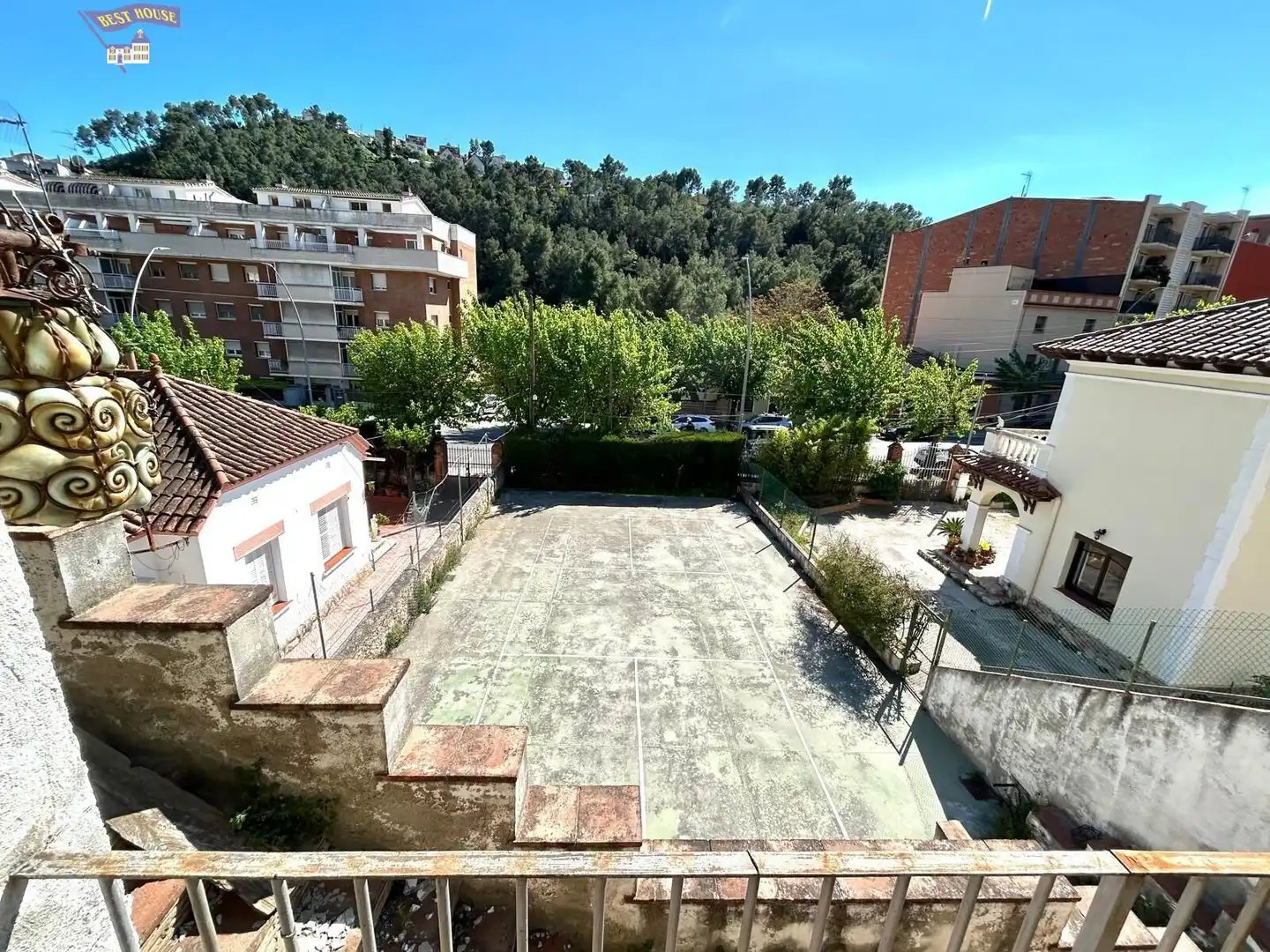 Casa o chalet en venta en Vallirana