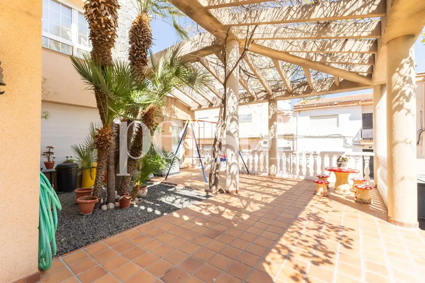 Haus mit Pool zum Verkauf in Muro de Alcoy, imagen 38