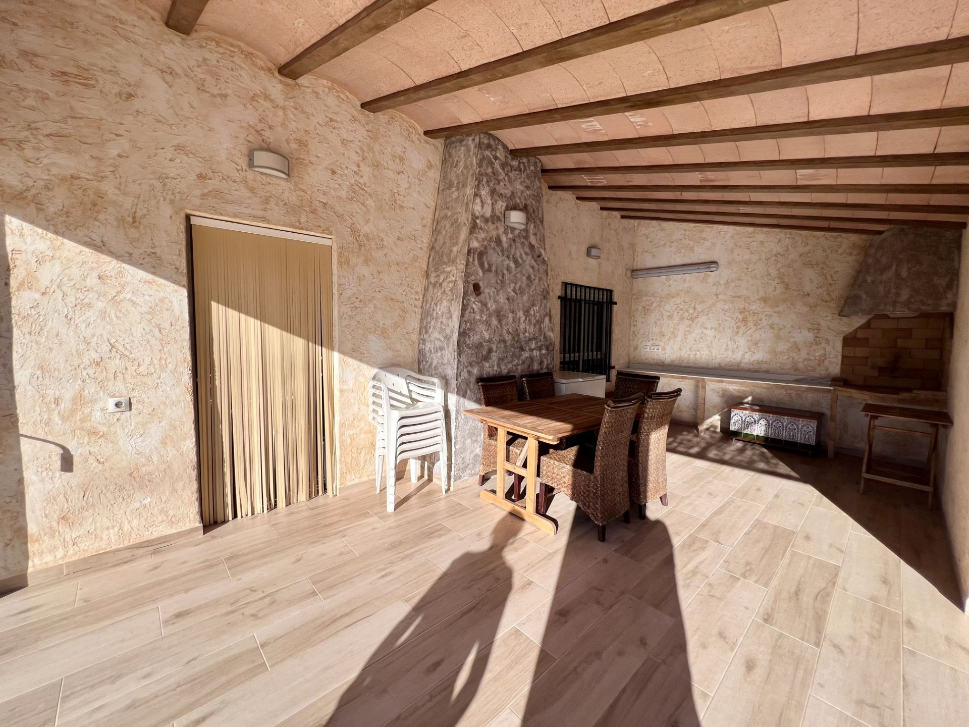 Country house for sale in Petrer