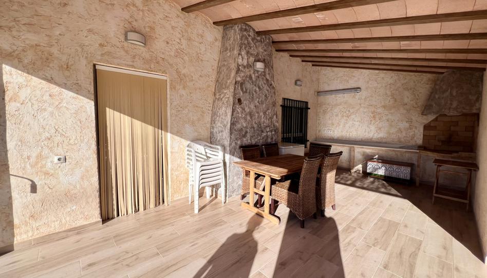 Photo 1 of Country house for sale in Petrer, Alicante