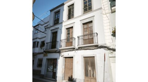 Foto 5 de Casa o chalet en venta en Casco Antiguo, Badajoz Capital