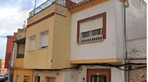 Photo 3 of Houses for sale in Pescadores - Saladillo, Algeciras