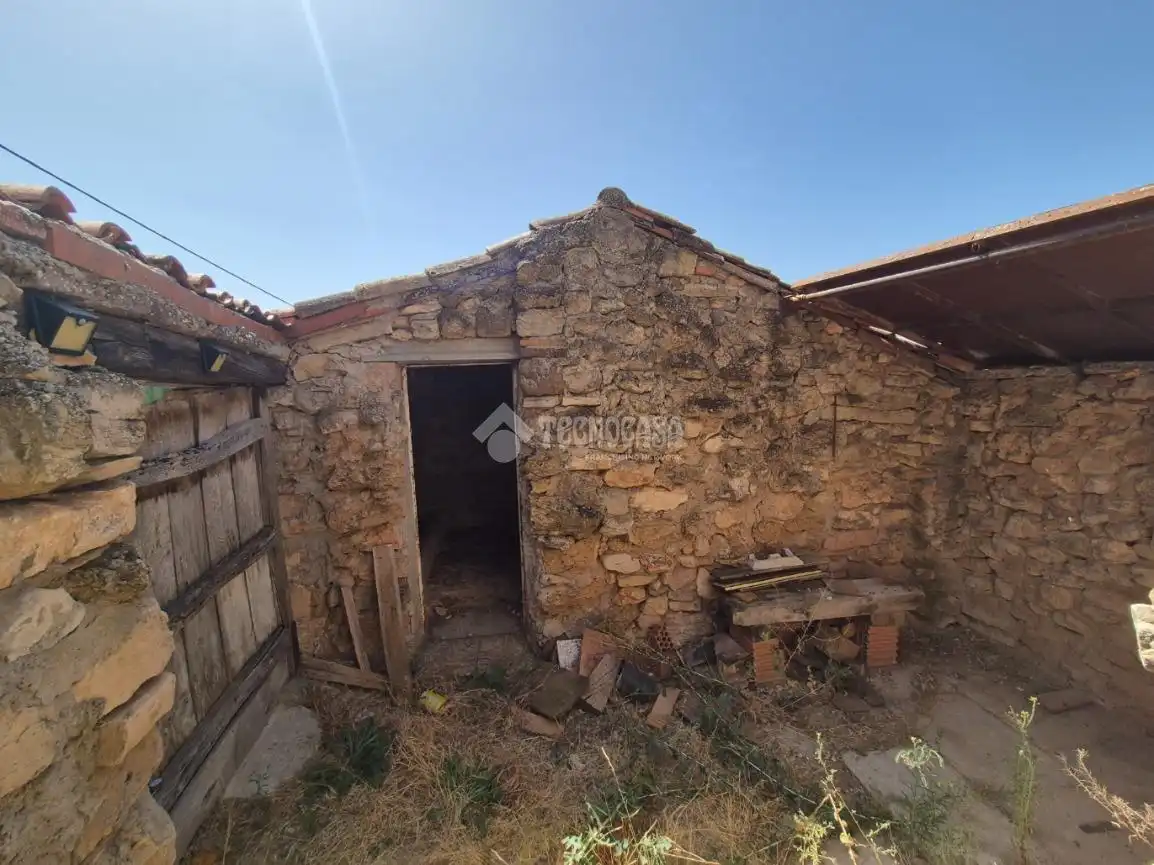 Country house for sale in C. Medinaceli, imagen 14