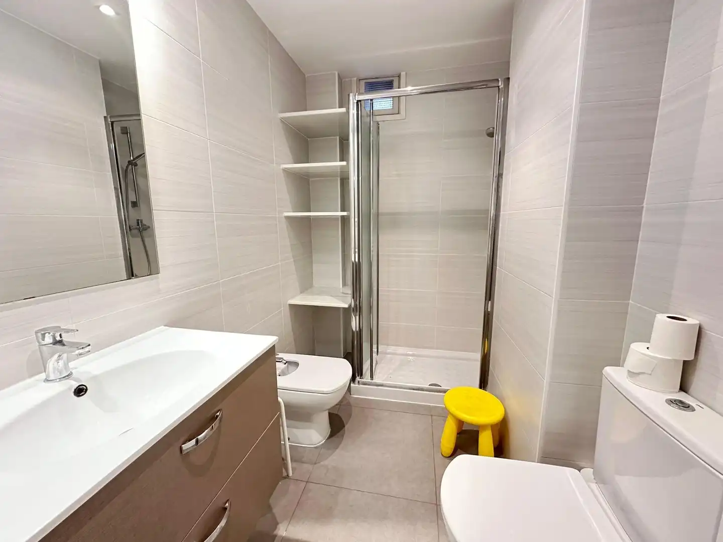 Wohnung zur Miete in Avenida FEDERICO SOTO, Ensanche - Diputación