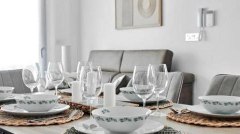 Foto 5 de Casa o xalet de lloguer a Calle Río Miño, 60, San Pedro del Pinatar ciudad, Murcia