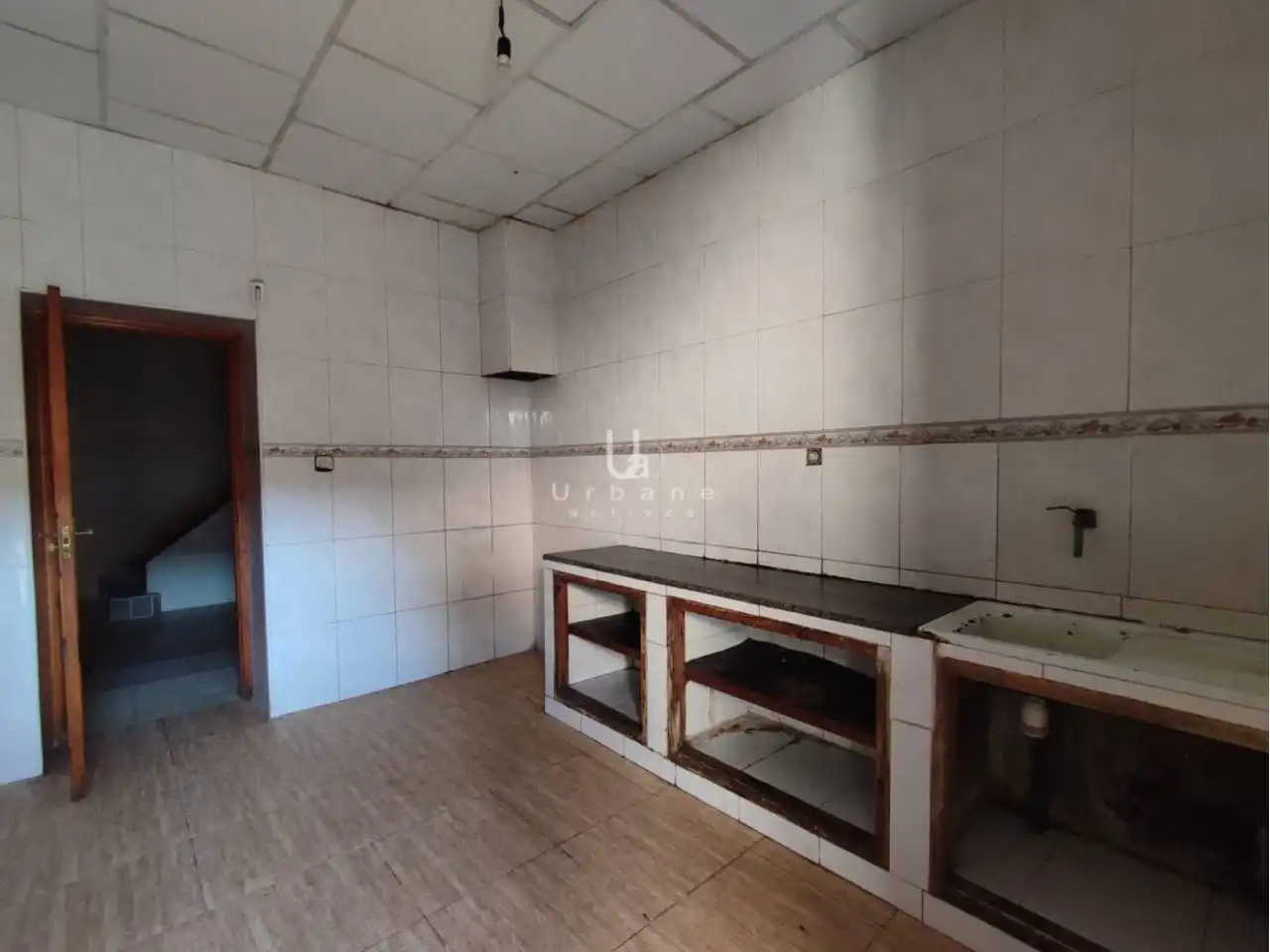 Cuina de Casa o xalet en venda en Las Torres de Cotillas amb Terrassa