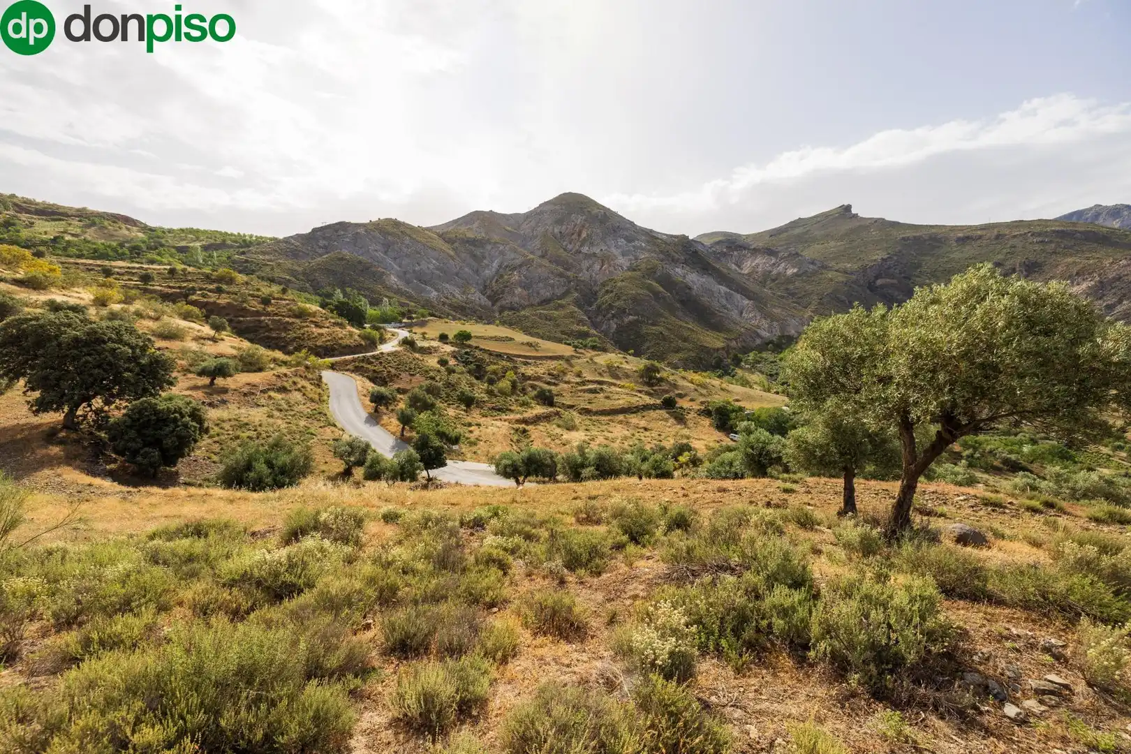 Terreno en venta en Haza del Collado, Zona baja