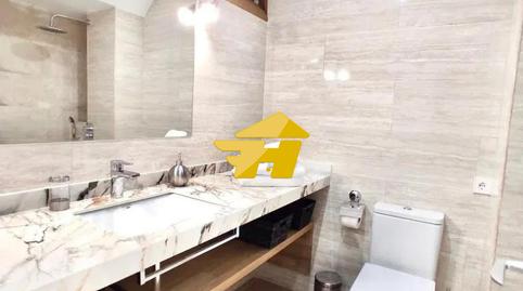 Foto 5 de Àtic de lloguer a Paseo de Maritimo Torremolinos, Playamar - Benyamina, Málaga