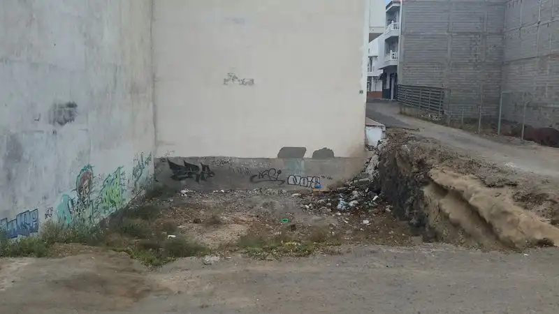 Terrenys i solars en venda a El Fraile, imagen 3