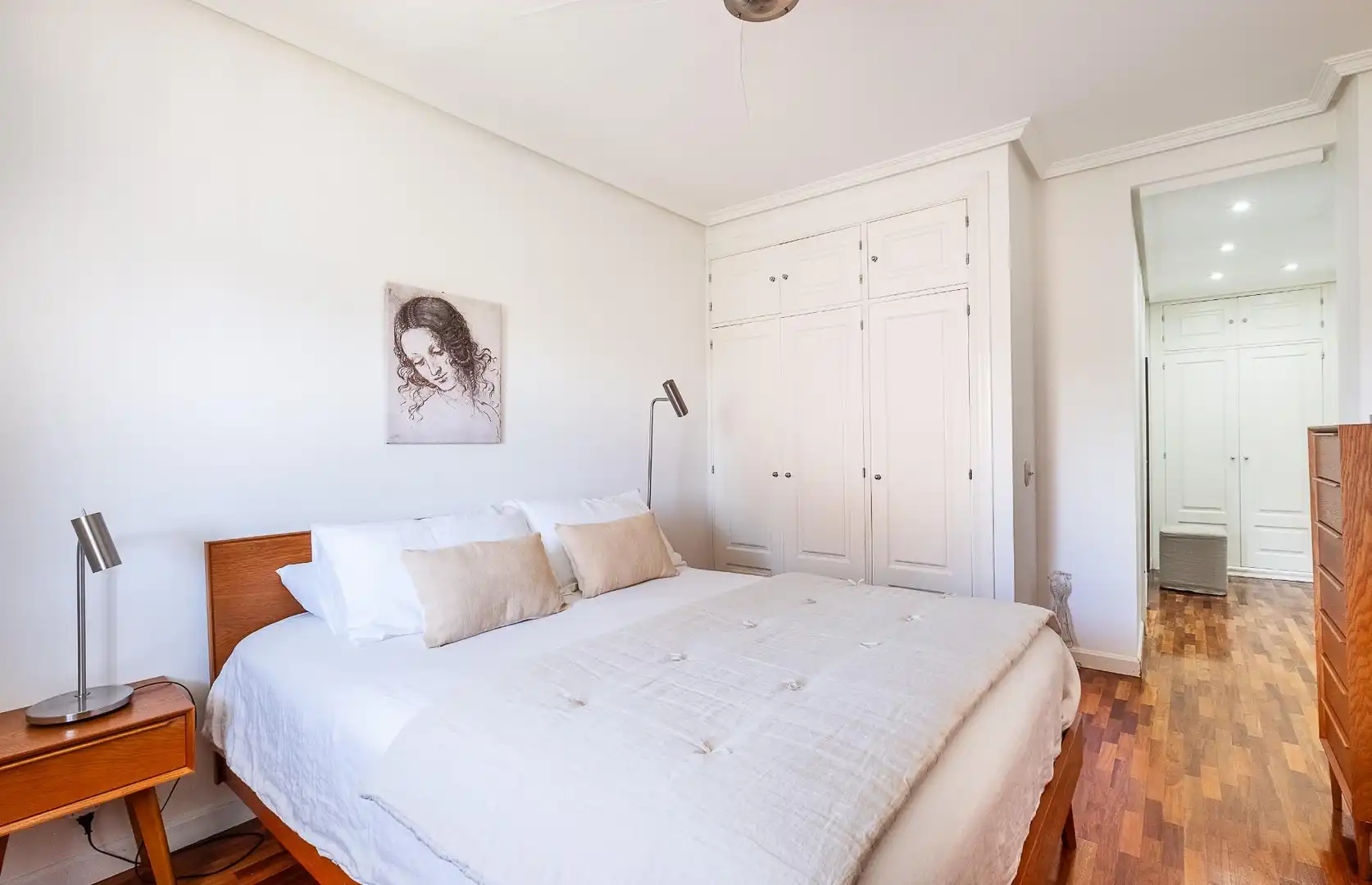 Appartamento con piscina in vendita a Calle GOITIA, imagen 28