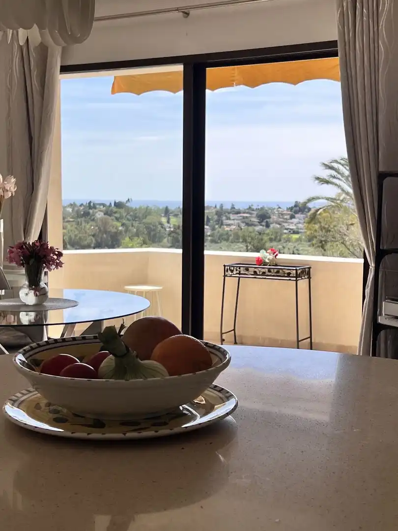Flat for sale in Rojales