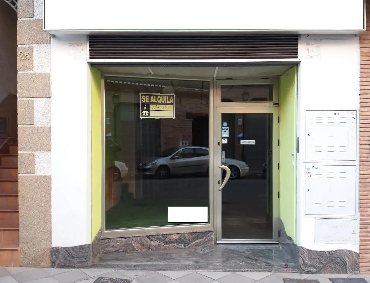 Business premises to rent in Atarfe, imagen 7