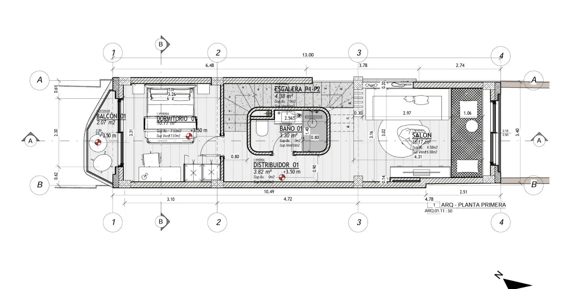 Residencial en venda en  Palma de Mallorca