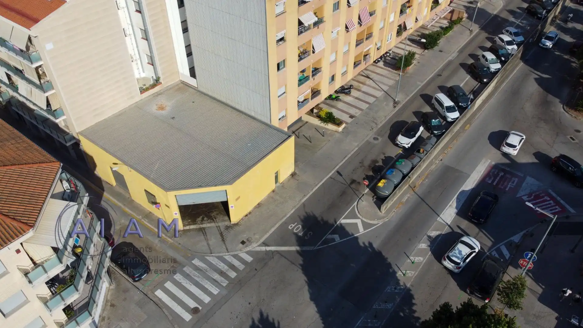 Residential land for sale in Calella, imagen 4