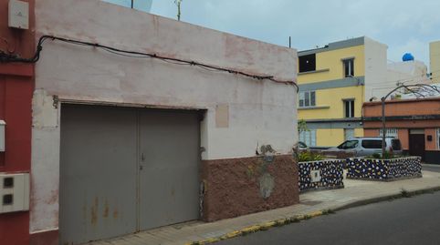 Foto 2 von Residential zum Verkauf in Calle Calle Constitución, 12, Tinocas, Arucas