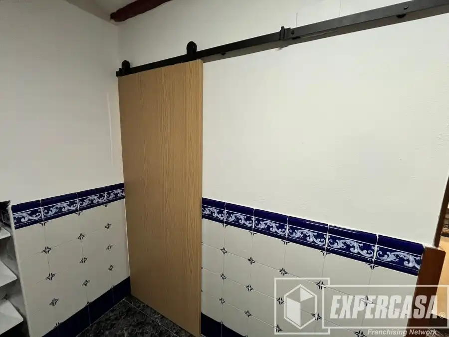 Bathroom of Country homes for rent in Castellón de la Plana / Castelló de la Plana  with Terrace and Furnished