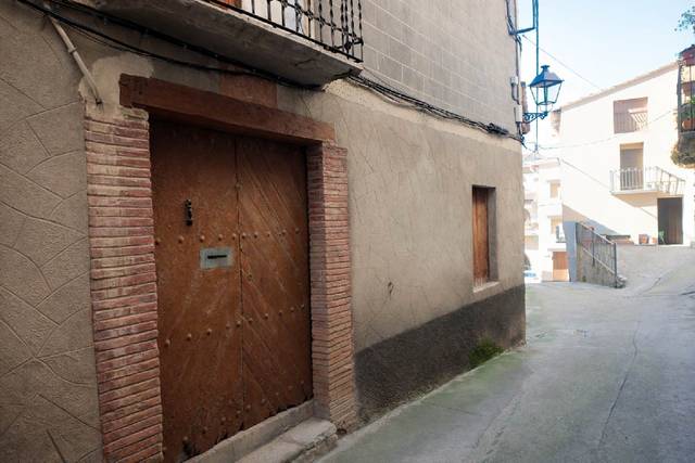 Finca rústica en Venta en benllop en Lascuarre