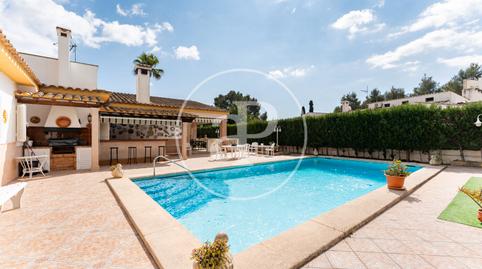 Foto 4 von Haus oder Chalet zum Verkauf in Calle Gladiolos-fontseca, Bunyola, Illes Balears