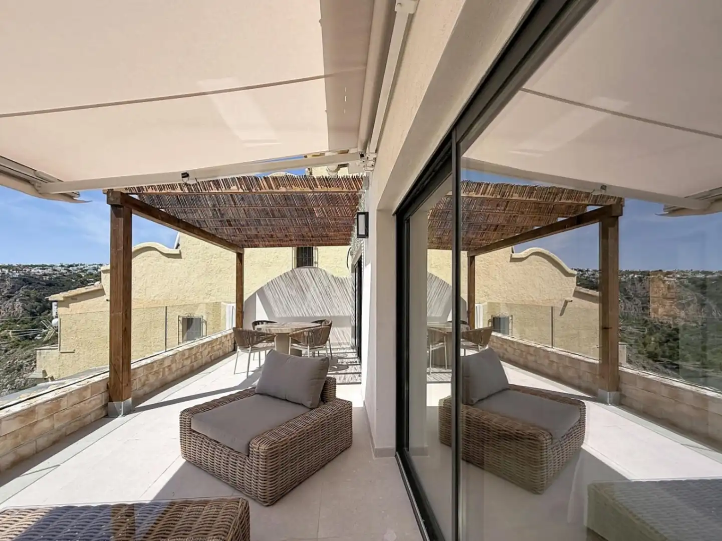 Apartamento con piscina en venta en Cumbre del Sol, imagen 40