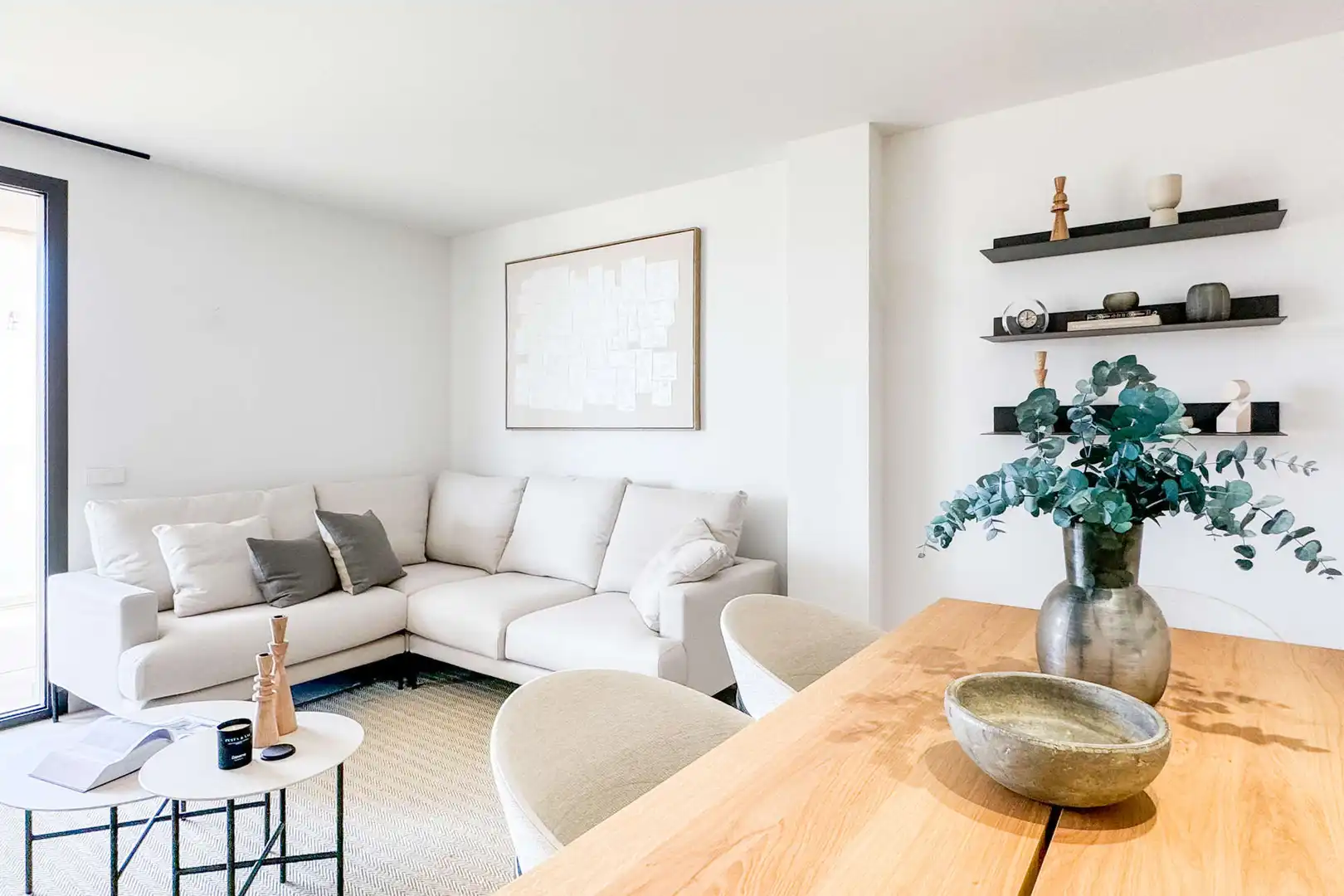 Attique avec terrasse à vendre à Sa Ràpita - Ses Covetes, imagen 6