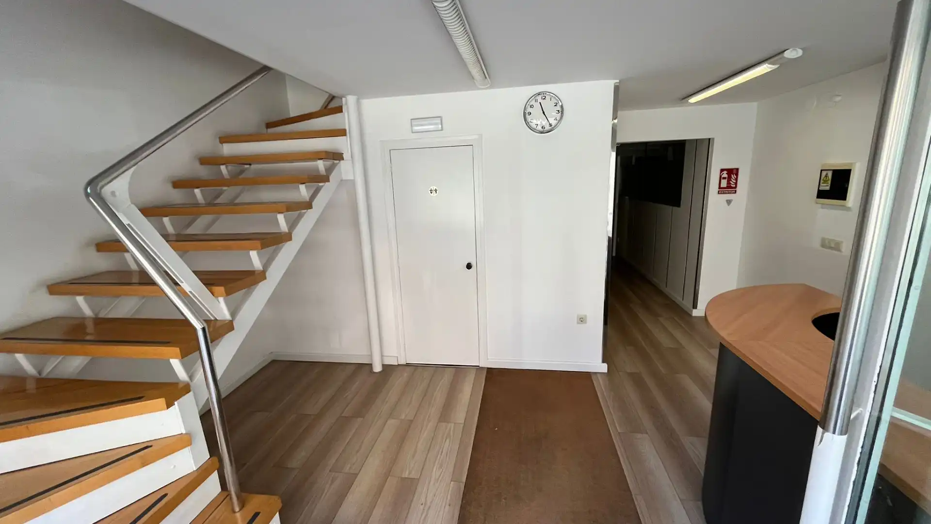 Local de alquiler en Solsona