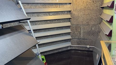 Foto 5 von Geschaftsraum zur Miete in Ribadavia, Ourense