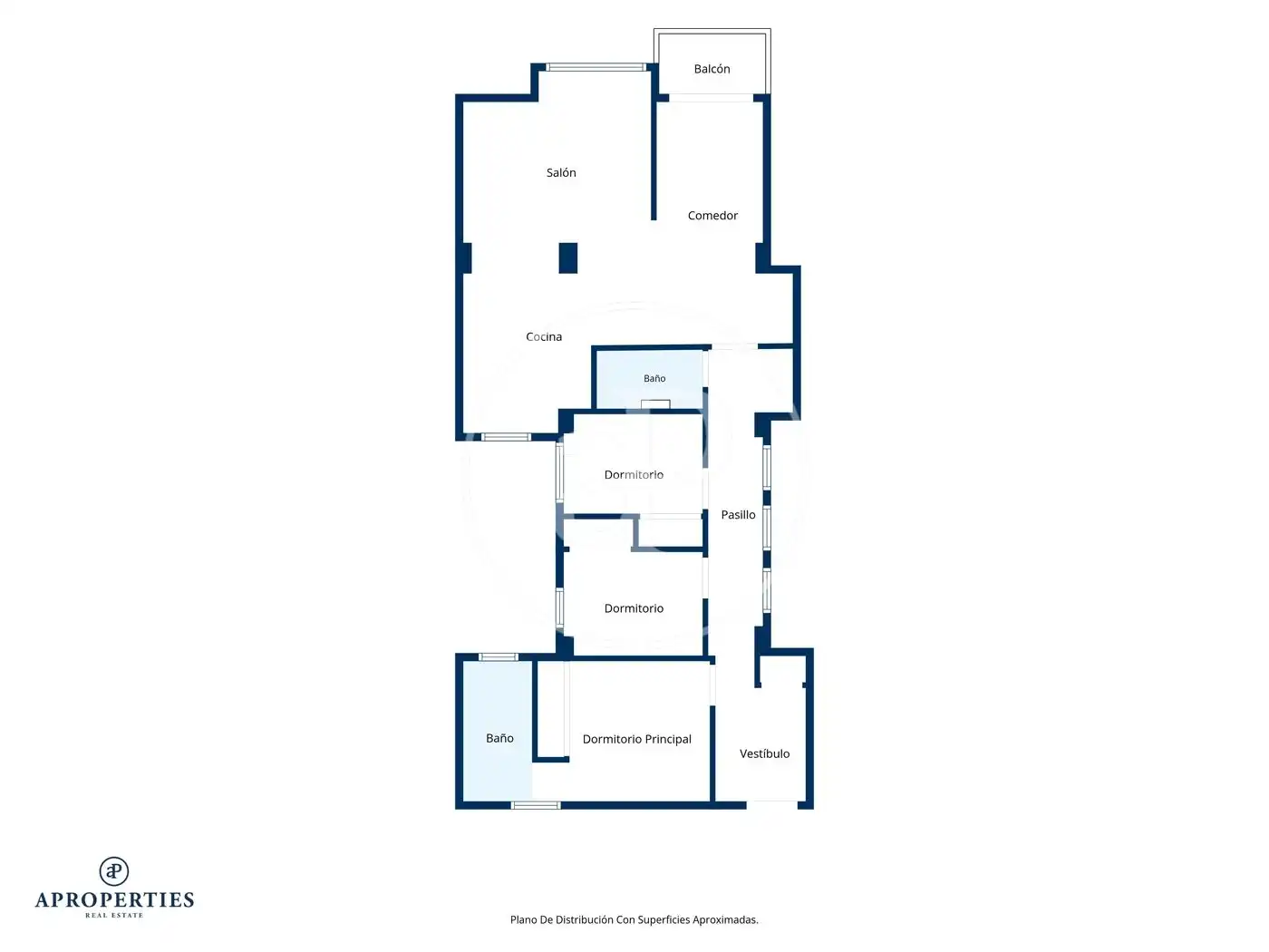Appartement avec terrasse à vendre à Carrer de Mallorca, imagen 44